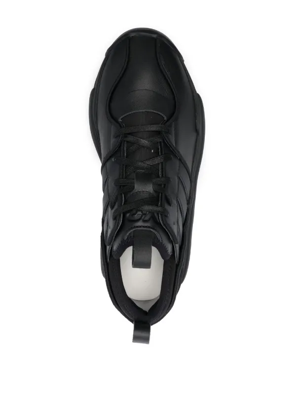 Y-3【関税込み＊送料無料】Rivalry レザー スニーカー 楽天市場】ワイスリー/Y-3 シューズ メンズ Y-3 RIVALRY