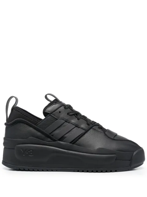 Y-3 Rivalry low-top sneakers