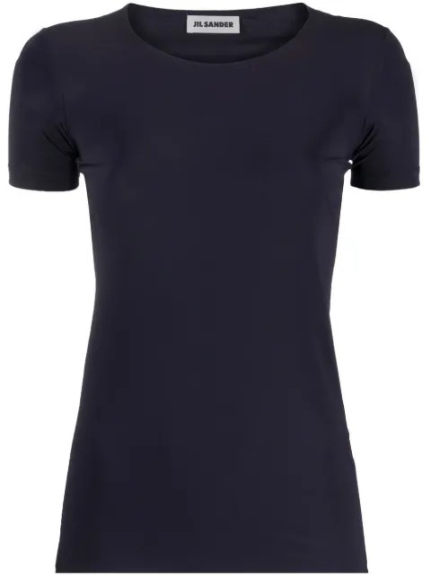 Jil Sander crew neck T-shirt