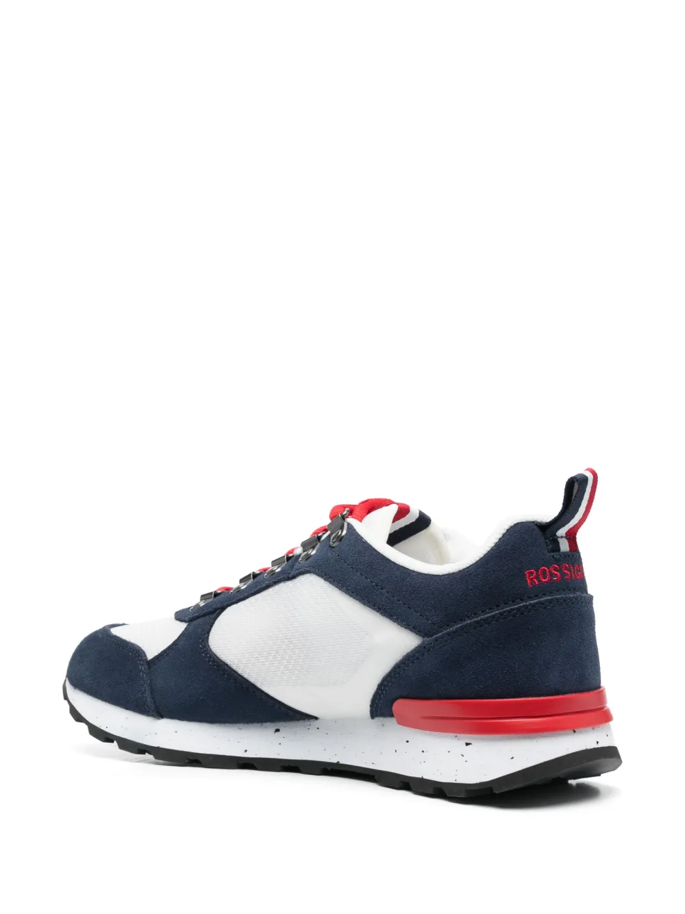 Rossignol Heritage Retro Dark Navy Baskets Et Sneakers