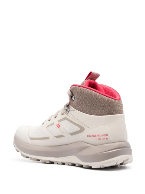 Rossignol hiking shoes RNLWD47 - 2