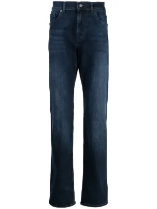 7 For All Mankind