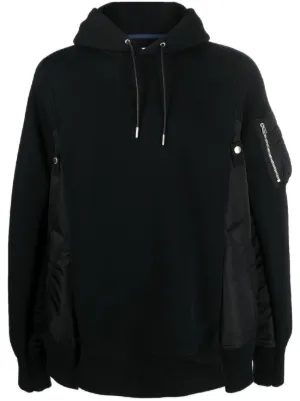 sacai Hoodies for Men | FARFETCH