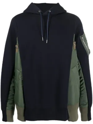 sacai Hoodies for Men | FARFETCH