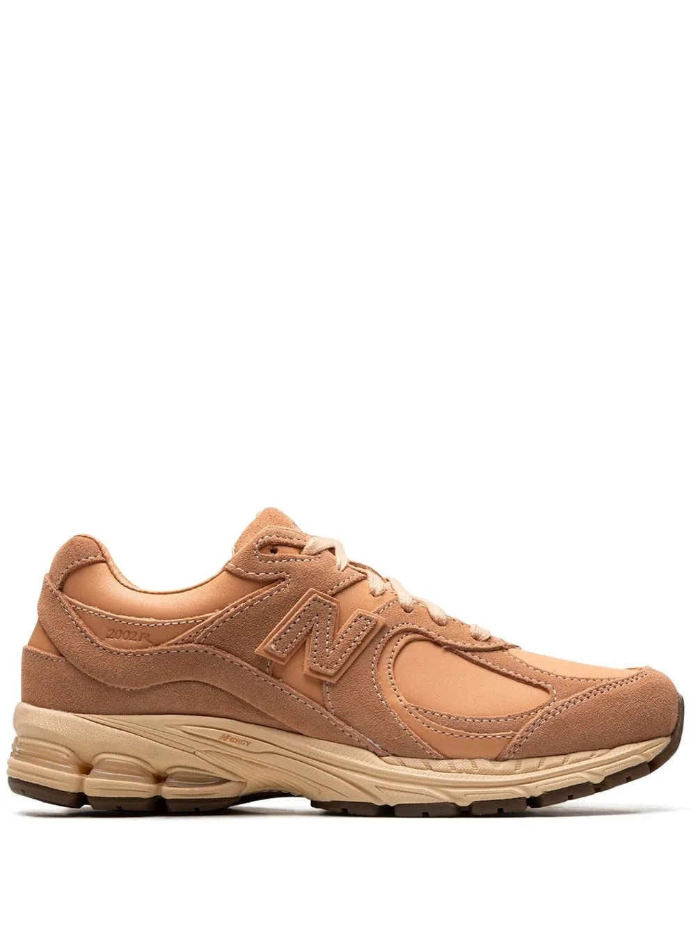 

New Balance 2002R low-top sneakers - Brown