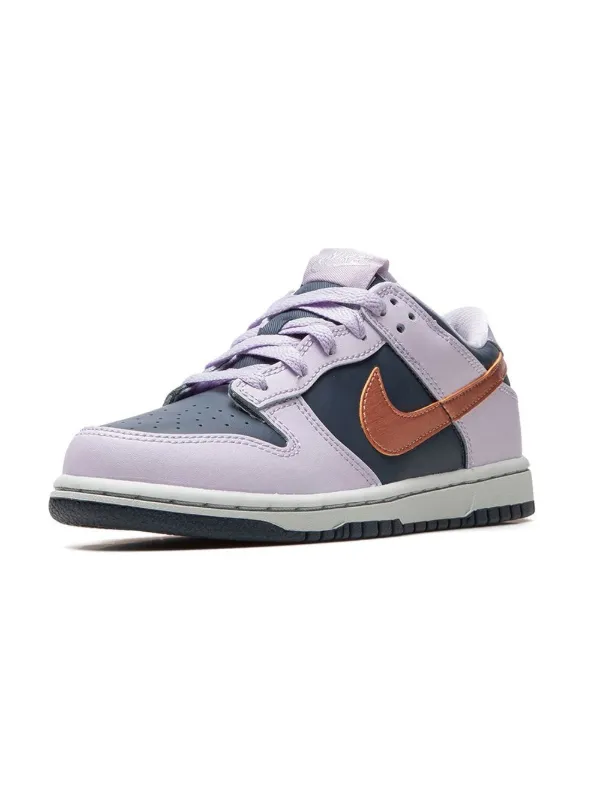 Nike Kids Dunk Low SE