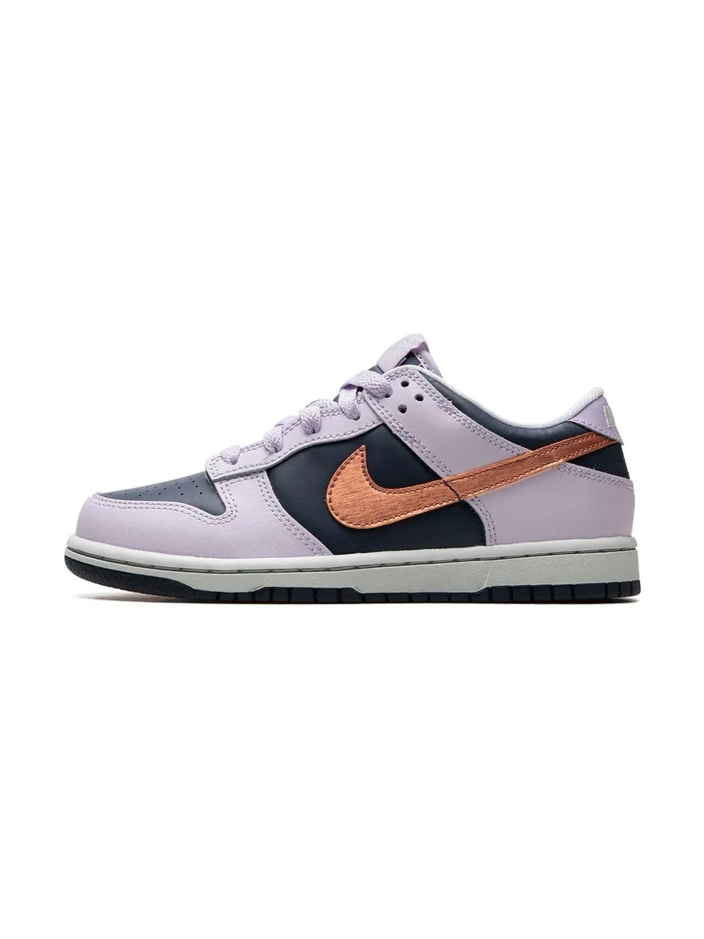 Dunk Low SE "Thunder Blue" Sneakers