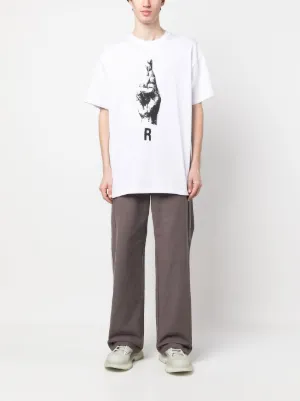 RAF SIMONS Tシャツ - FARFETCH
