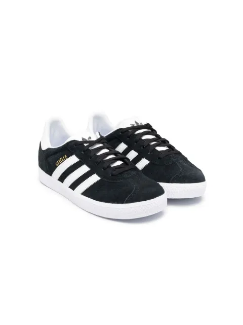 adidas Kids baskets Gazelle en daim