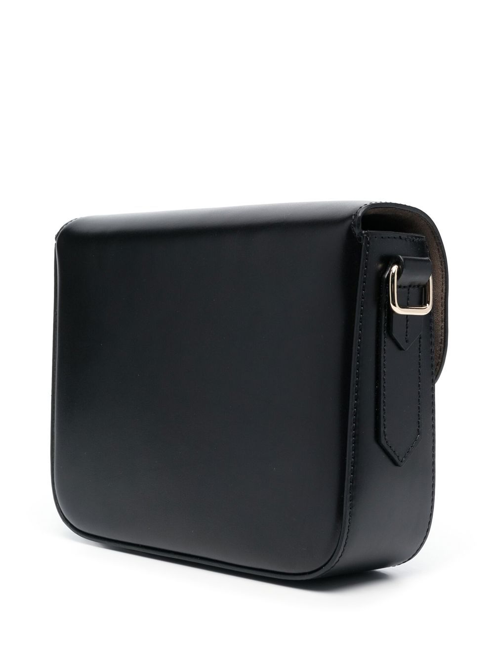 A.P.C. Charlotte crossbody bag Women