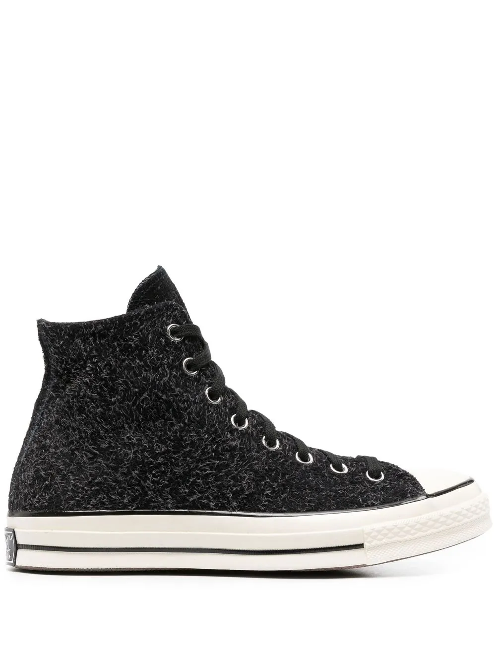 Converse Chuck 70 高帮运动鞋 | 黑色 | Image 1
