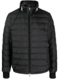 Moncler Akio padded jacket - Black