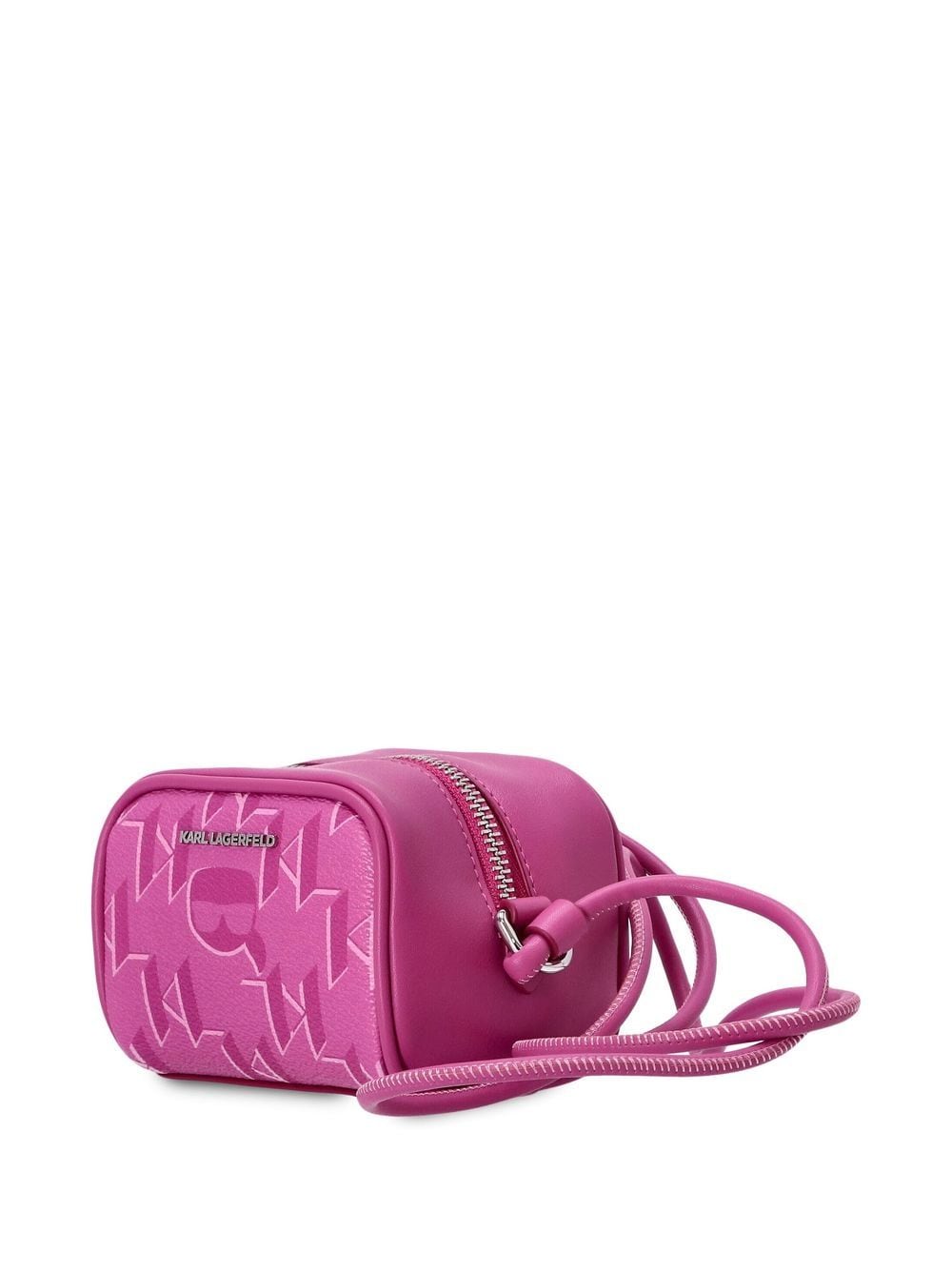 Karl Lagerfeld - Ikonik 2.0 Camera Bag Handbag