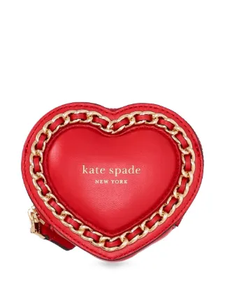 Kate spade discount chocolate heart bag