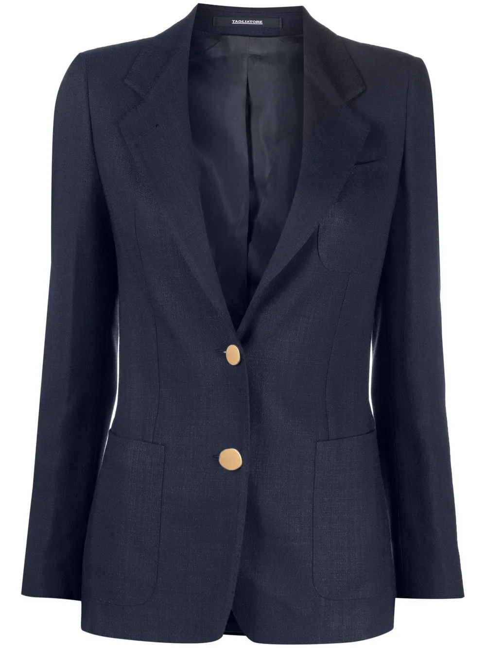 

Tagliatore blazer Parigi - Azul