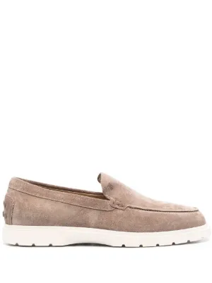 Tod's（トッズ）ローファー・モカシン - FARFETCH