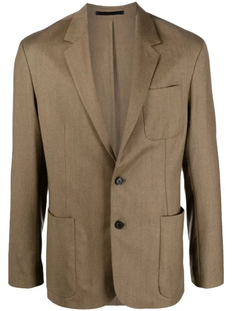 Paul Smith blazer con botones