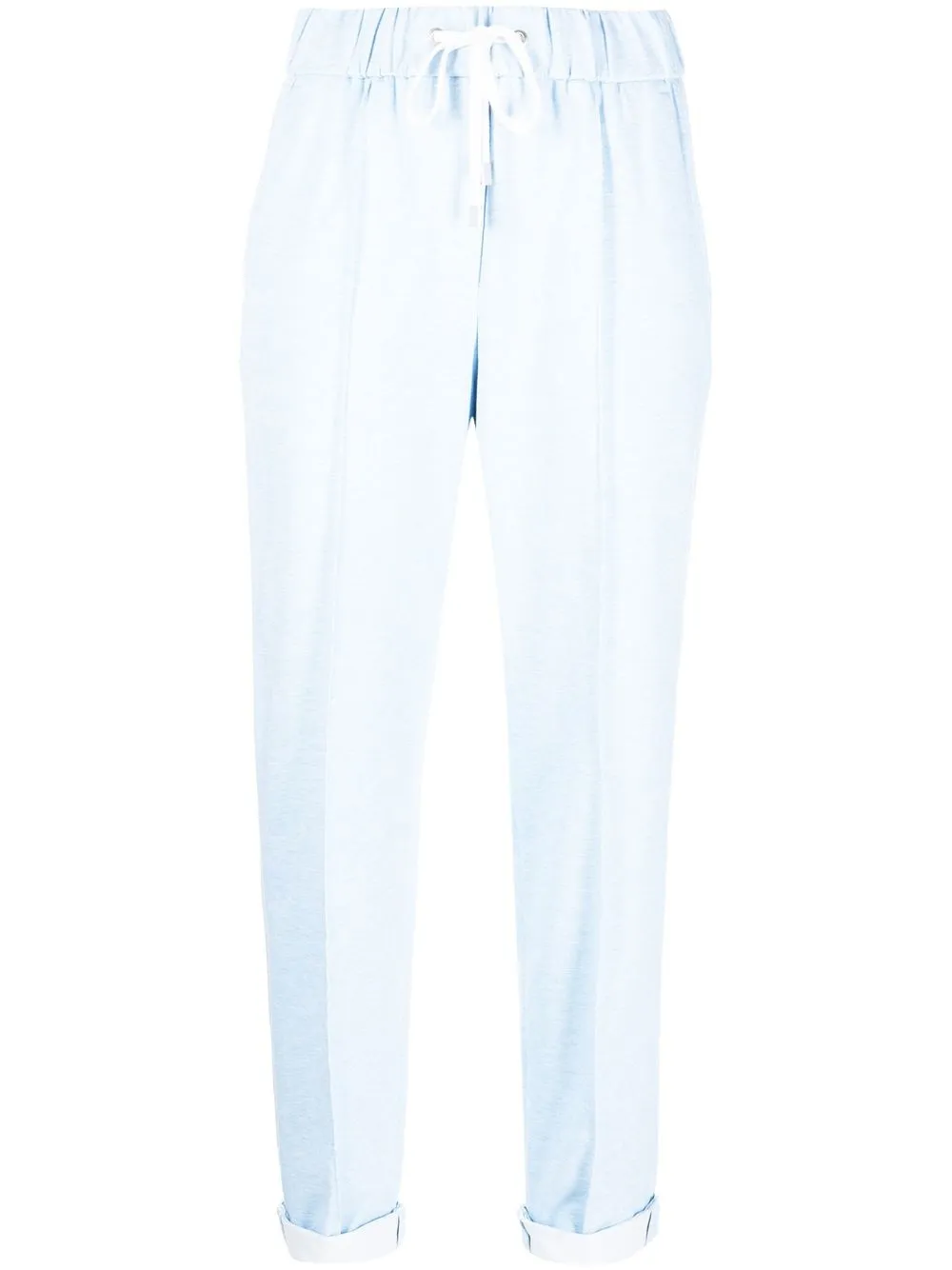 

Peserico pants capri - Azul