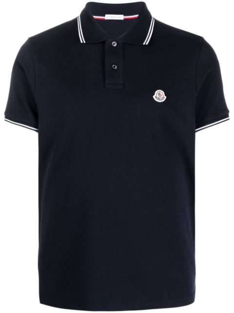 Moncler Polo Shirts for Men - Farfetch