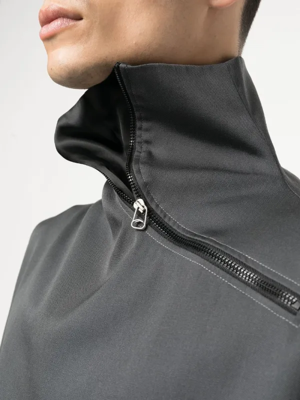 OAMC VEST
