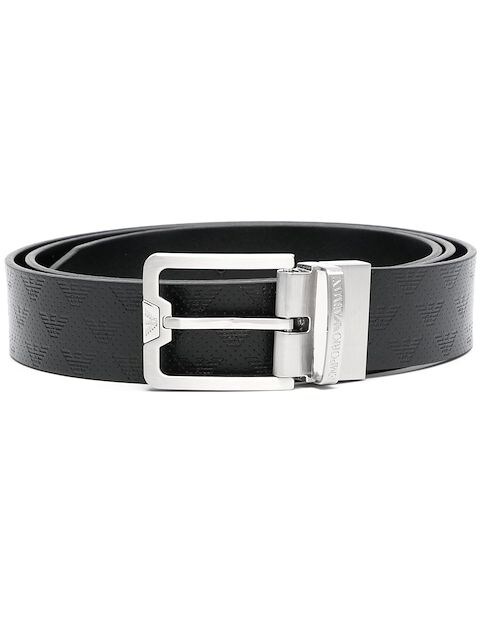 Emporio Armani Belts for Men – Luxury Brands – Farfetch