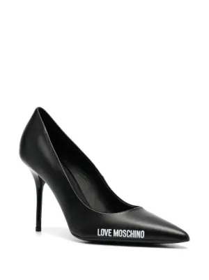 Love Moschino ウィメンズ パンプス通販 - FARFETCH