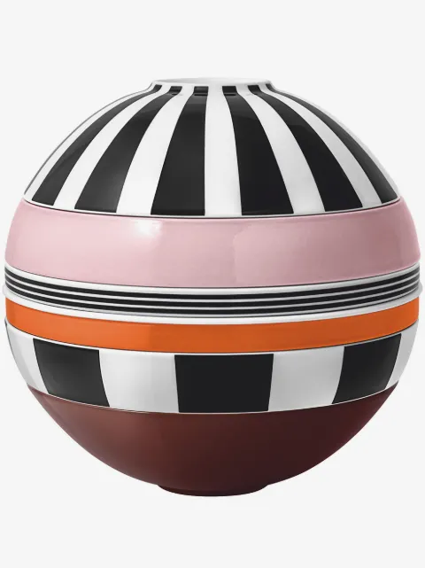 Villeroy & Boch Iconic La Boule Memphis Geschirrset