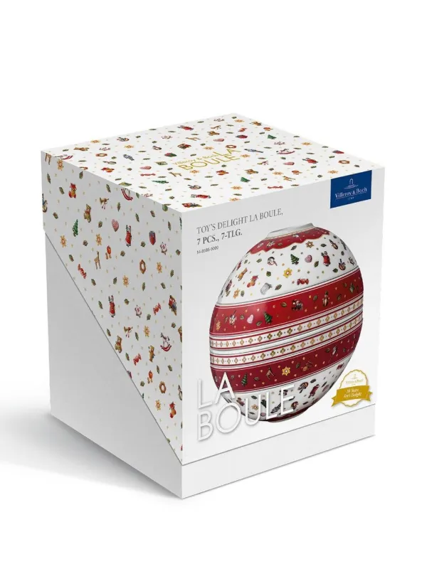 週末値下げ⭐︎LA BOULE Villeroy & Boch 7点セット 810S9KmwDlL._AC_UF894,