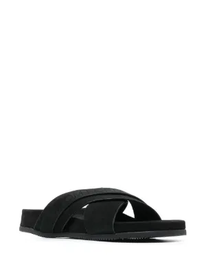 トムフォード サンダル Tom Ford（トム・フォード）メンズ ビーチサンダル - FARFETCH