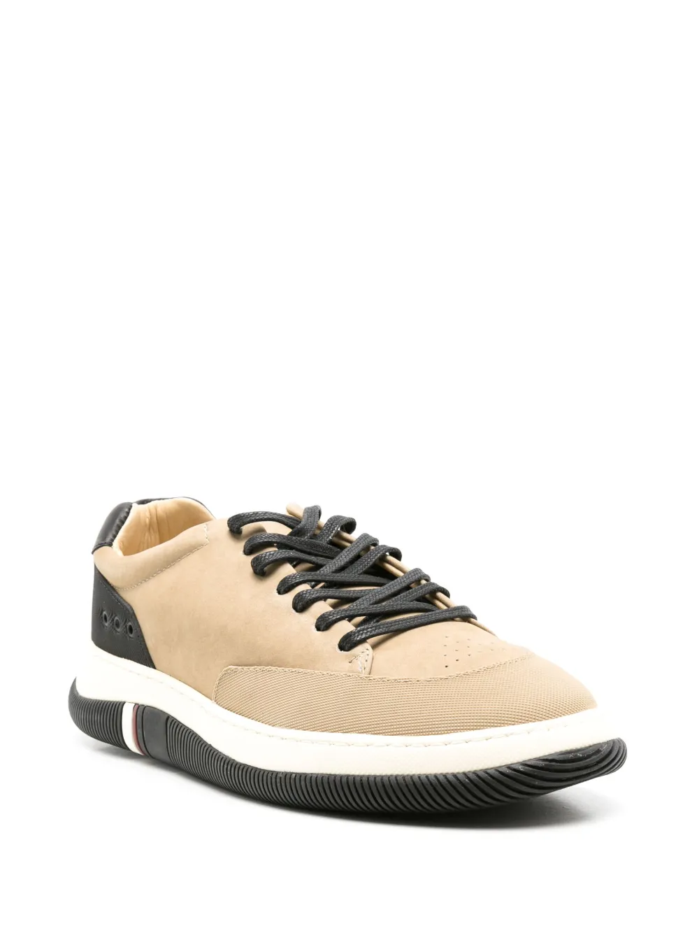 Tenis osklen hybrid masculino sales