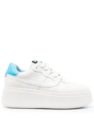 Ash platform sneakers sale