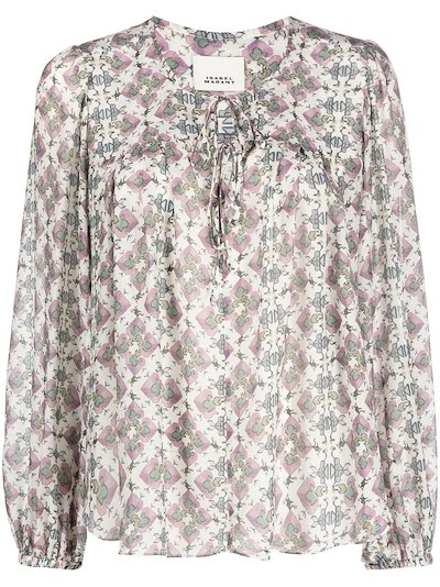 ISABEL MARANT