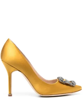 Manolo Blahnik