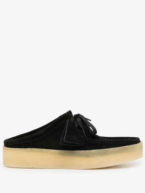 Clarks Originals mocassins Wallabee Cup