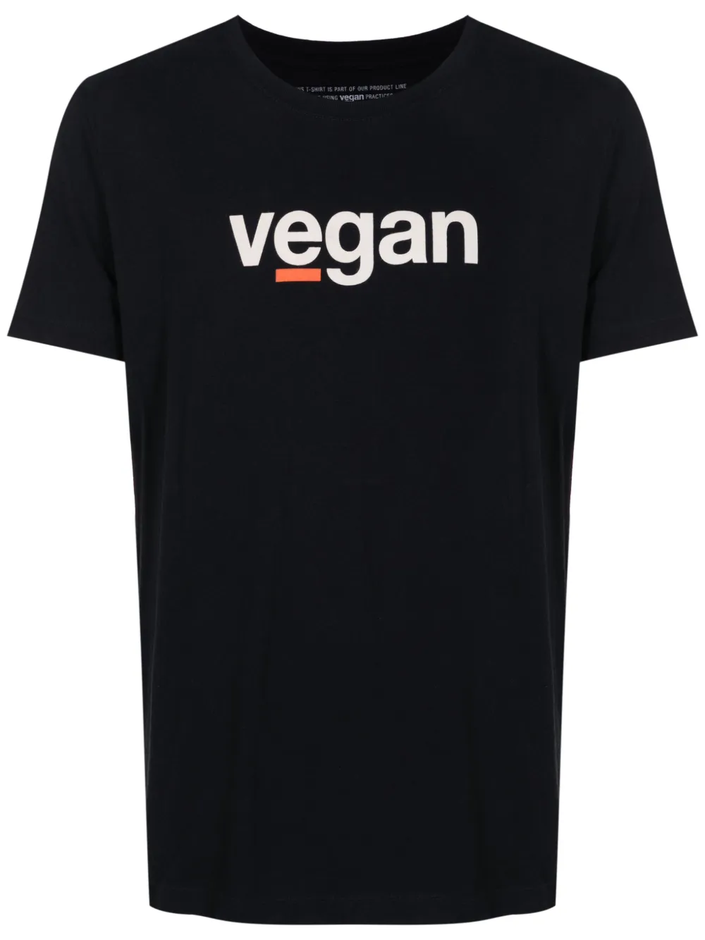 Vegan discount t shirt