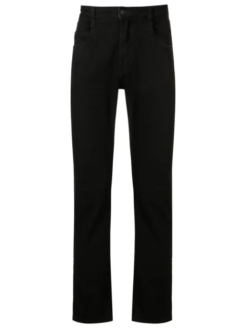 Osklen dark-wash skinny jeans