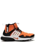 Nike Air Presto Mid Utility ''Orange/Black/White'' sneakers