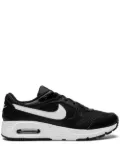 Nike Air Max SC low-top sneakers - Black