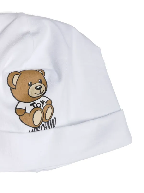 teddy bear babygrow