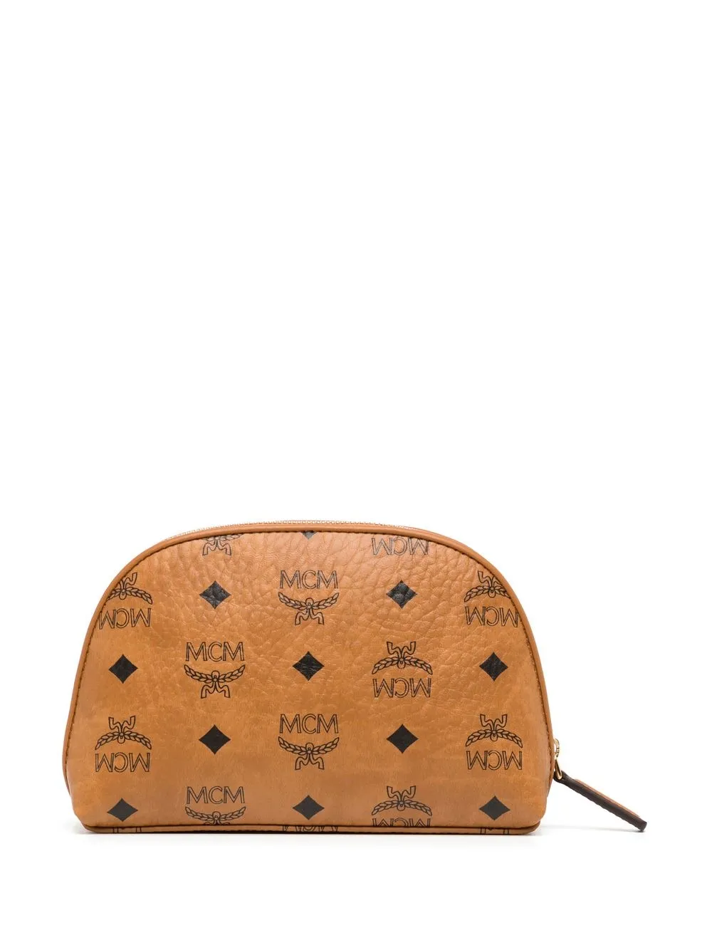 MCM medium Aren clutch bag | Image 2