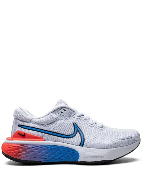 Nike ZoomX Invincible Run Flyknit 2 "Football Grey/Black" sneakers