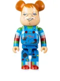 MEDICOM TOY Chucky BE@RBRICK figure - Blue