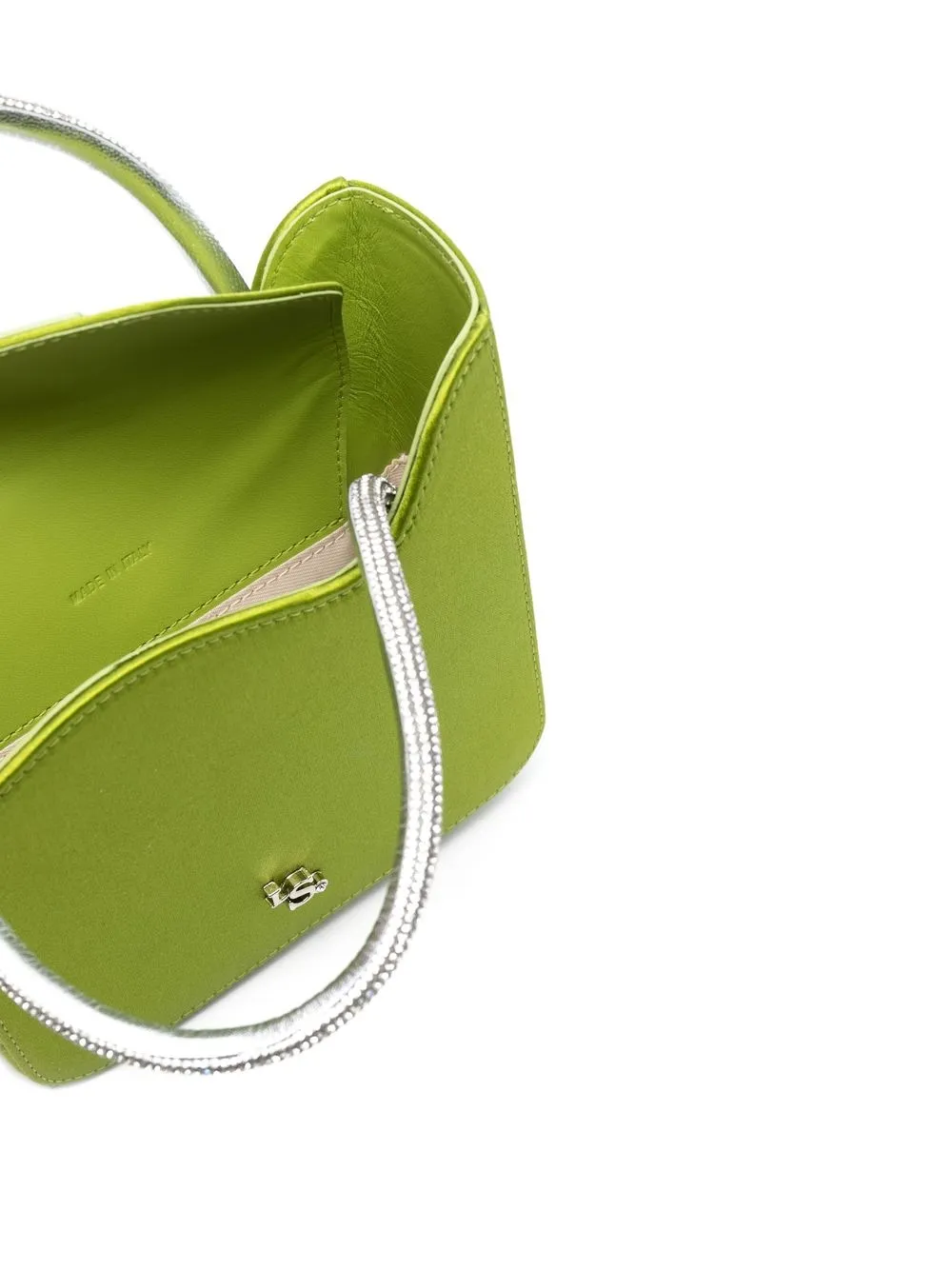Satin Tote Bag main image 0