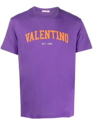 Valentino Garavani メンズ Tシャツ&ベスト通販 - FARFETCH Valentino Garavani メンズ Tシャツ&ベスト通販 - FARFETCH