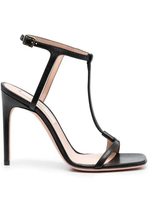 Bally Natalia strappy heeled sandals