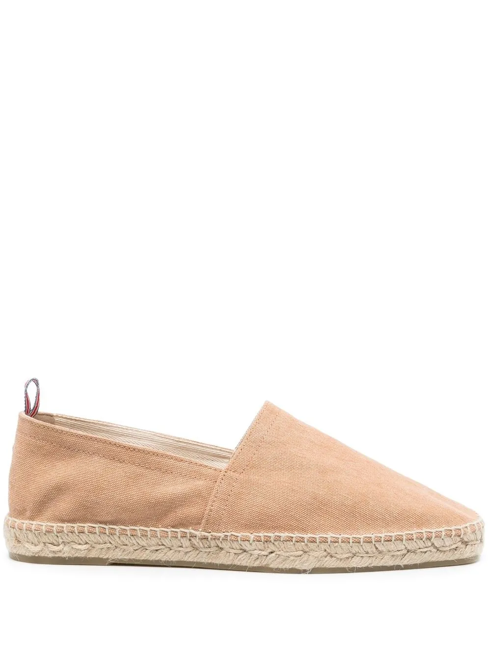 

Castañer braided raffia-sole espadrilles - Neutrals