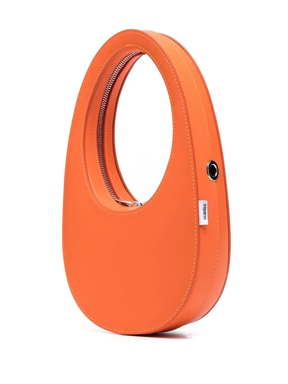 Coperni ovalshaped Design Tote Bag Farfetch