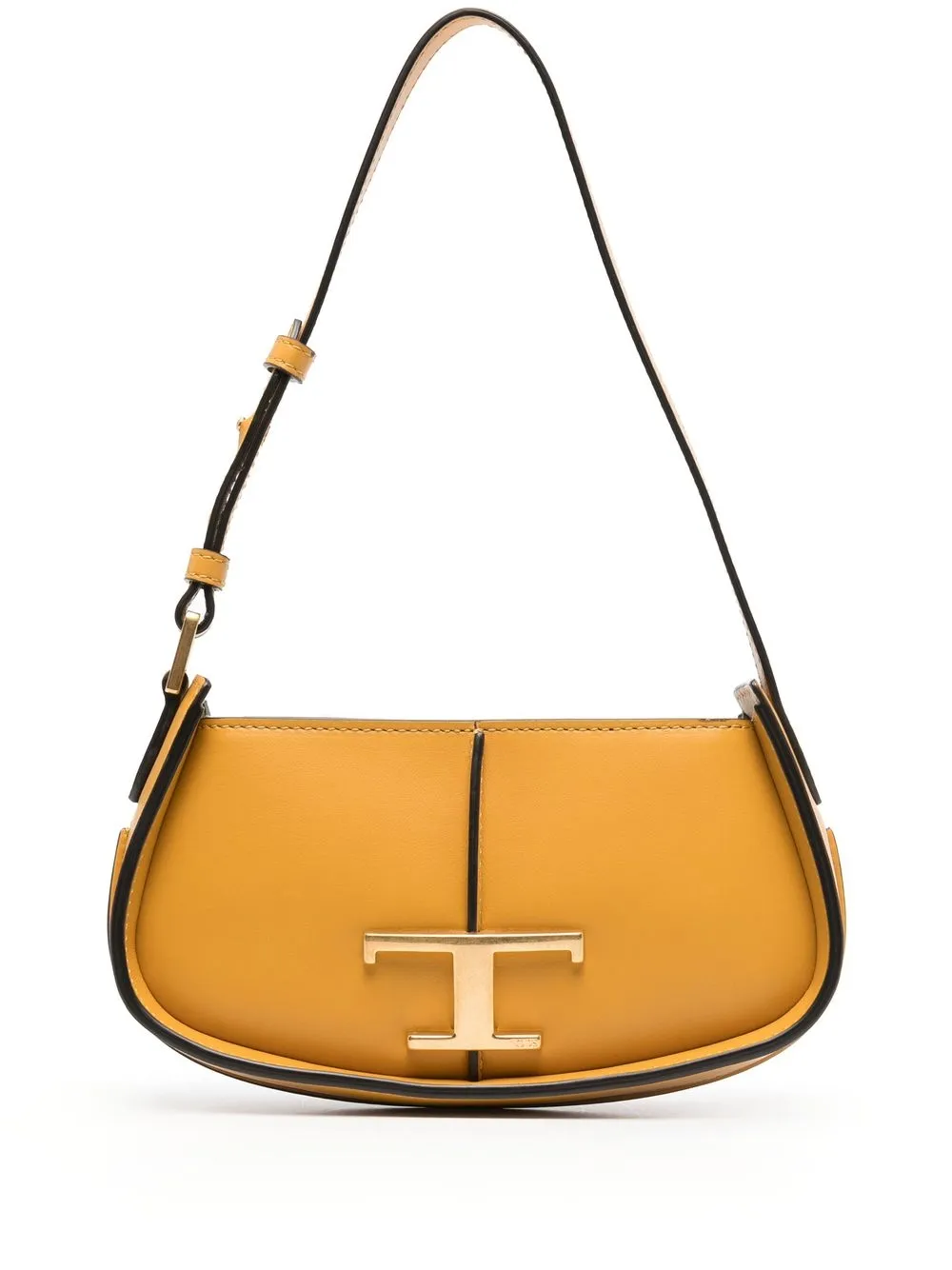 

Tod's T-Timeless shoulder bag - Yellow