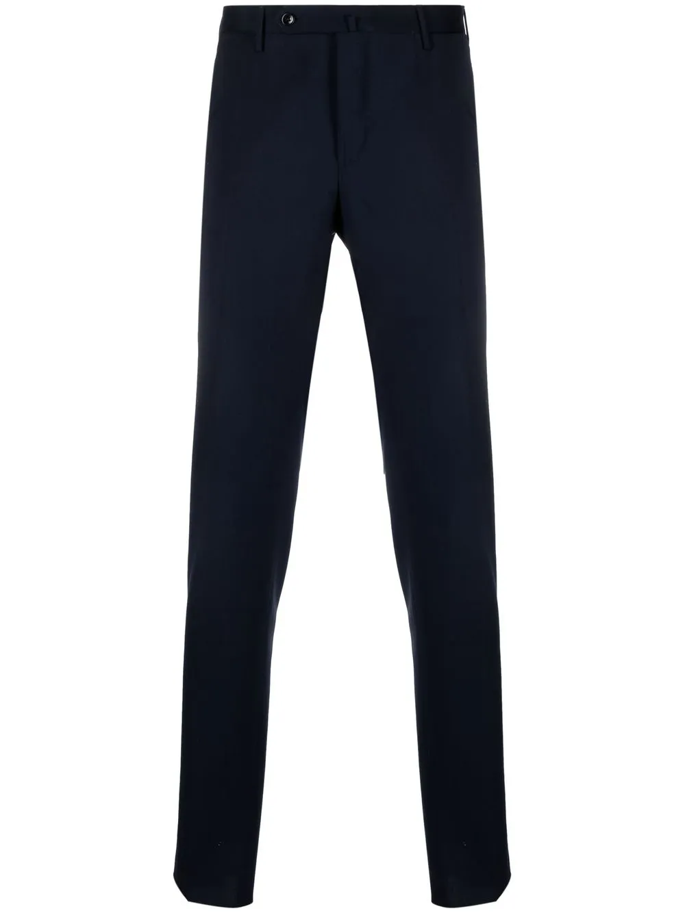 

Incotex tailored-suit trousers - Blue