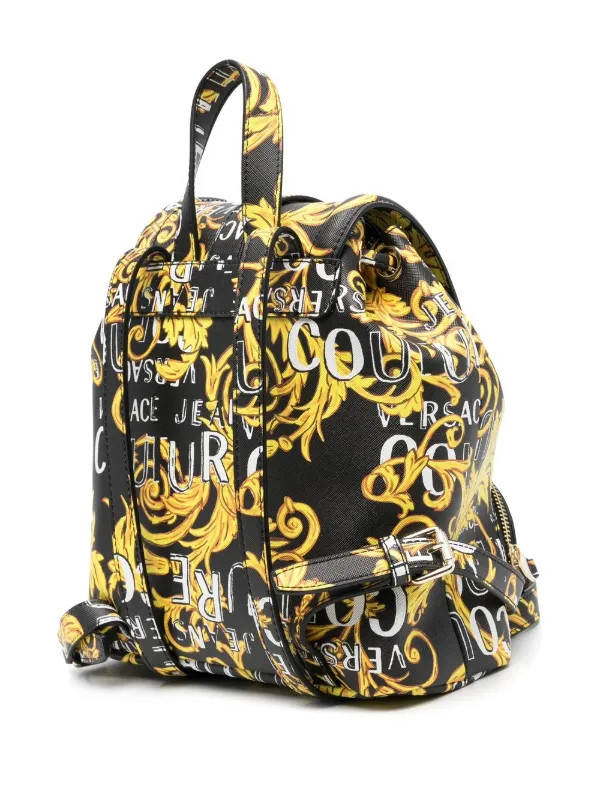 Men's Bags & Backpacks, VERSACE Jeans Couture US